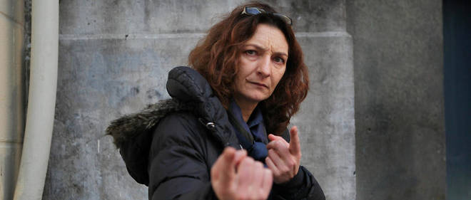 L’actrice de Capitaine Marleau, Corinne Masiero, se confie sur son passé dans la prostitution