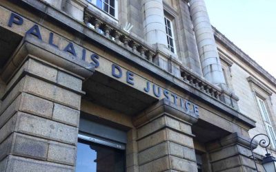 En Bretagne : un homme est condamné pour avoir prostitué sa femme