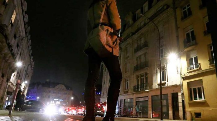 Pute Nantes : la nouvelle réalité de la prostitution nantaise