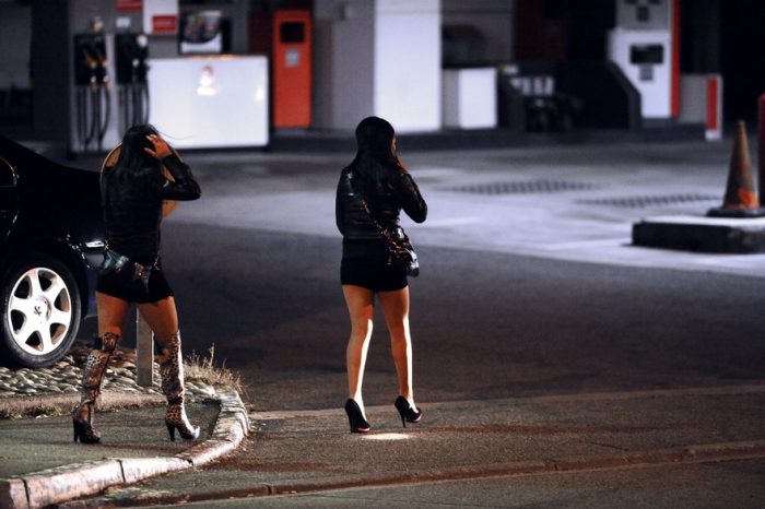 Pute Paris : la réalité du milieu de la prostitution dans la capitale