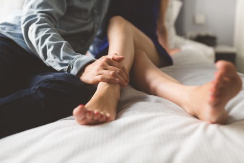 Dépucelage homme : comment assurer lors de son premier rapport ?