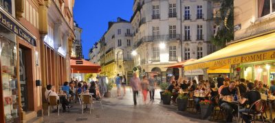 Trouver un plan cul Nantes : quelle est la meilleure méthode dans le 44 ?