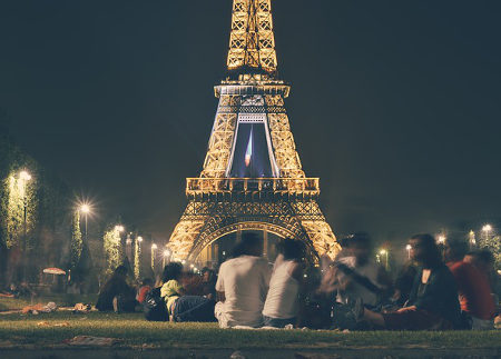 Faire des rencontres coquines en Ile de France.