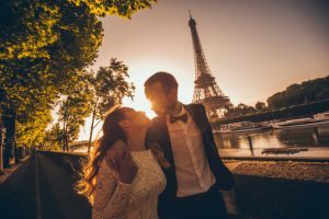 Comment baiser plus à Pairs ?