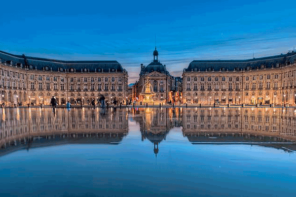 Plan cul à Bordeaux (38000) et dans le département de la Gironde