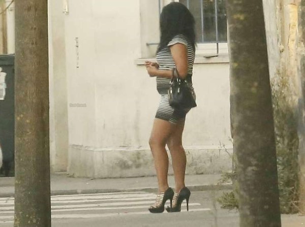 Escort girl à Lourdes