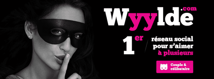 Wyylde avis : test, opinion et impressions sur ce site libertin pour échangistes