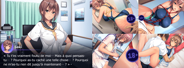 Les meilleurs jeux hentai en 2019 ?