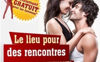 Site pour baiser : TOP 11 des plateformes qui marchent vraiment