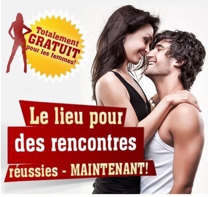 10 sites pour baiser garantis sans arnaque ni faux profils