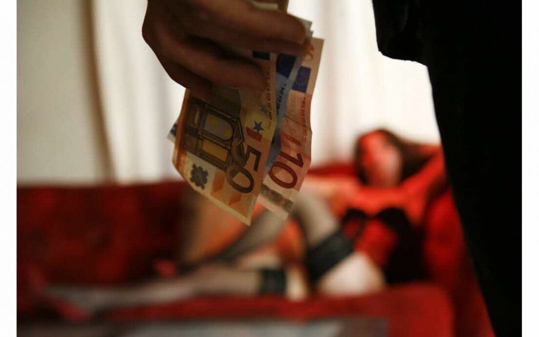Etre pute à Dijon : la Bourgogne et ses réseaux de prostitution