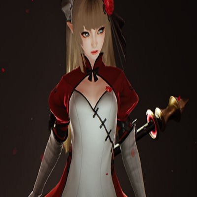 Mahou Arms