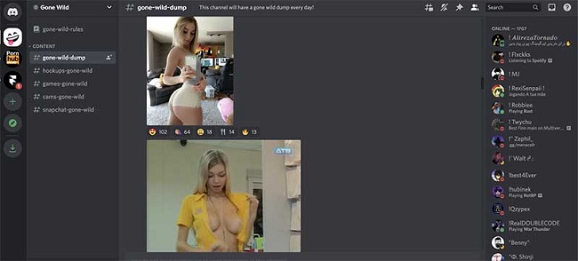 discord porn 1