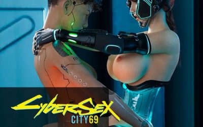 CyberSex City 69