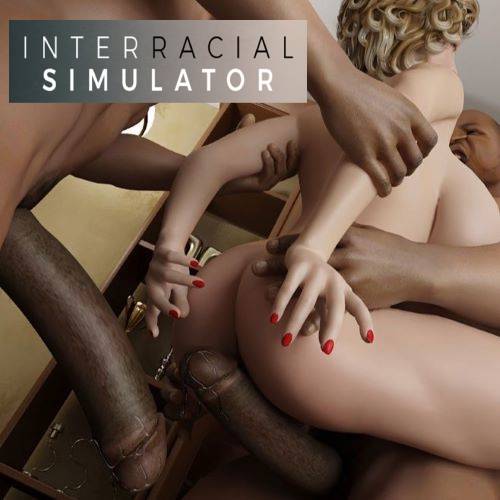 Interracial-simulator