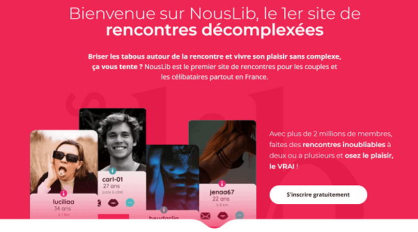 nouslib avis