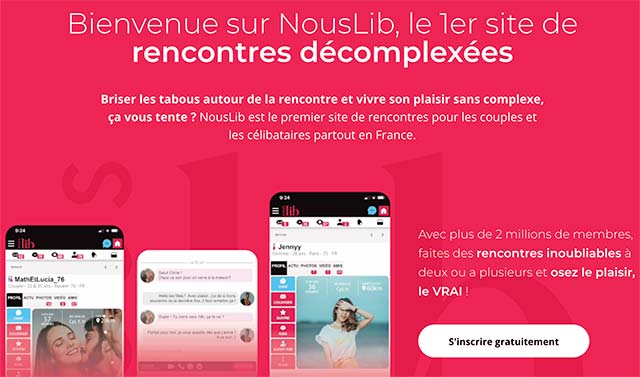 nouslib 