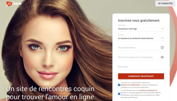 Becoquin