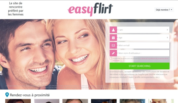 Easyflirt