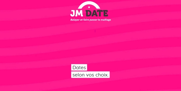 JM Date