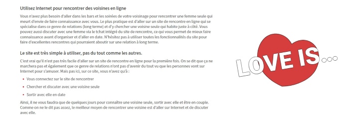 Est-ce que Voisins Solitaires vaut le coup ?