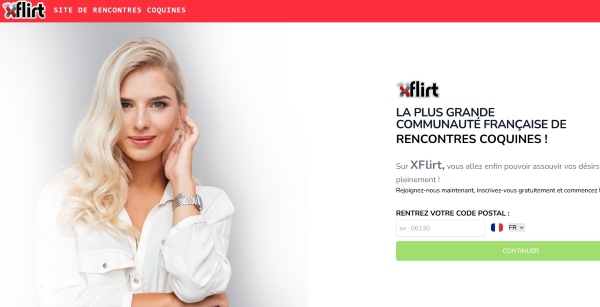 Xflirt