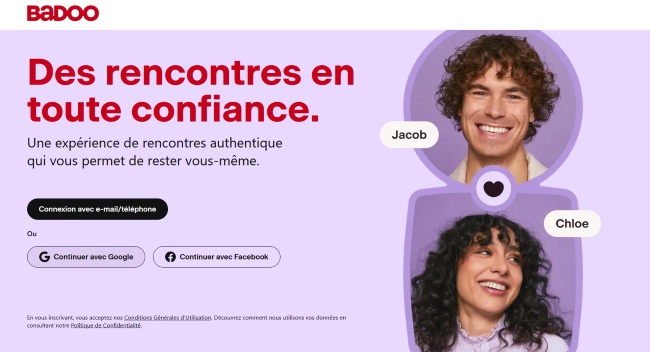 badoo