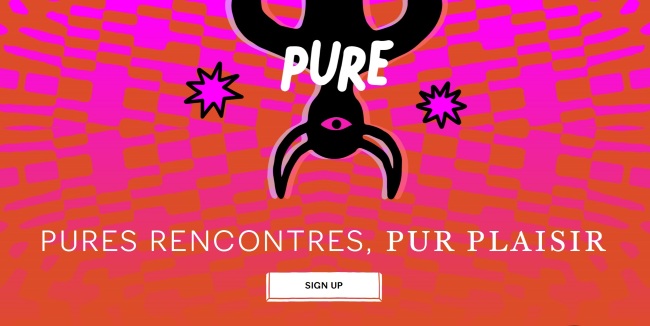 pure app